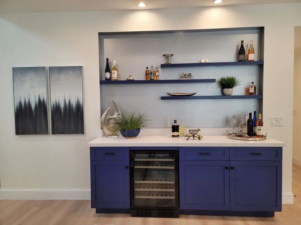 Trusted yard cleanup service in Irvine, CA by Diamond Interior Design