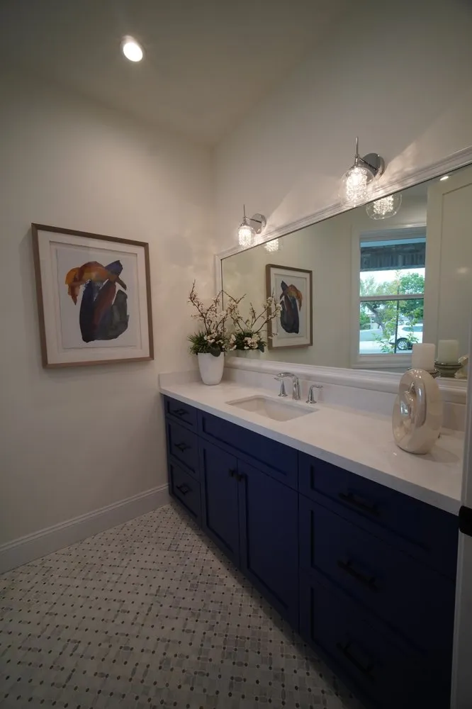 Affordable yard maintenance for homes in Irvine, CA by Diamond Interior Design