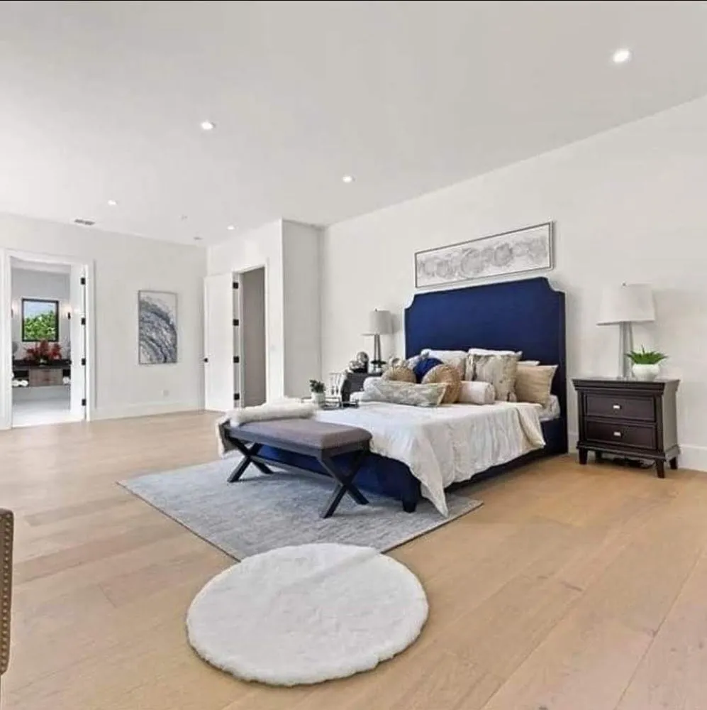 Professional yard maintenance near you in Irvine, CA by Diamond Interior Design