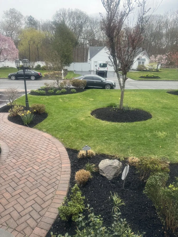 Local garden landscaping for outdoor upgrades across West Union, SC - Diamond Jims Landscaping