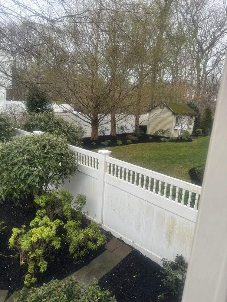 Expert landscape design for residential properties in West Union, SC by Diamond Jims Landscaping