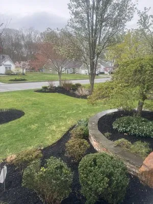 Diamond Jims Landscaping