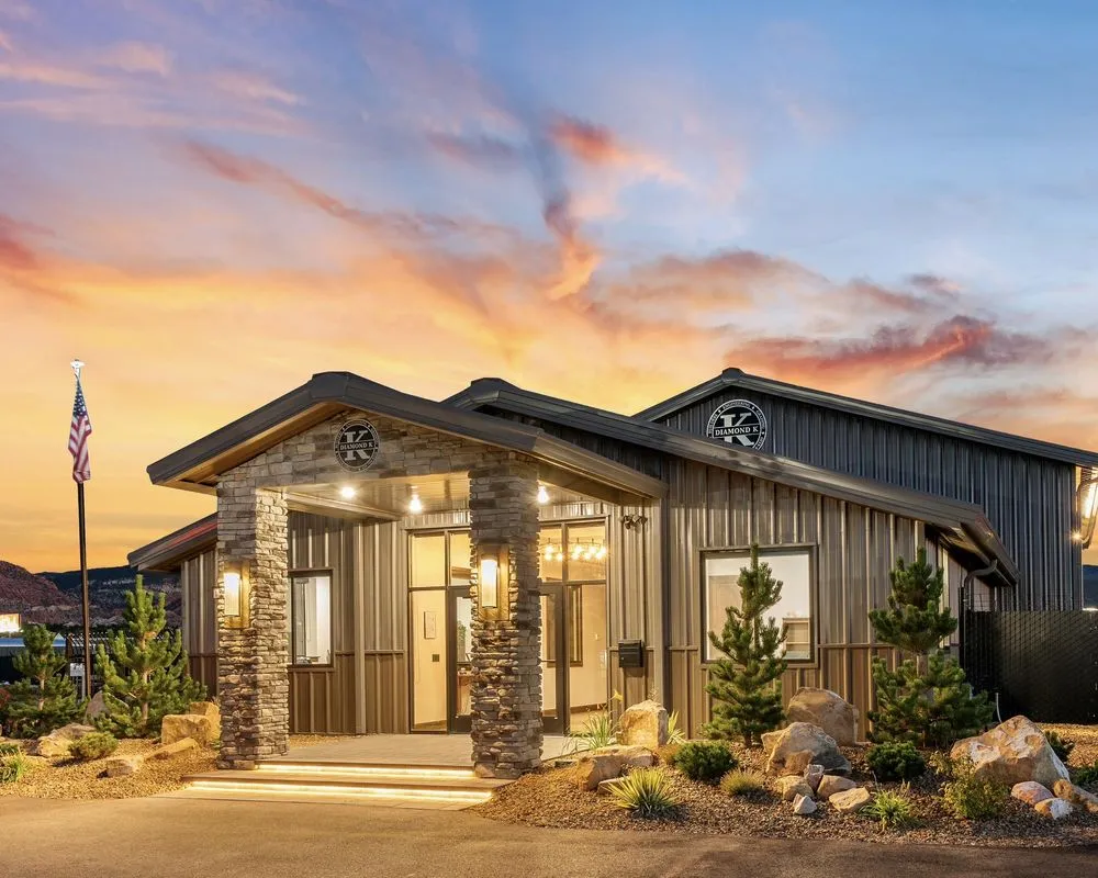 Trusted yard cleanup service in Cedar City, UT - Diamond K Builders