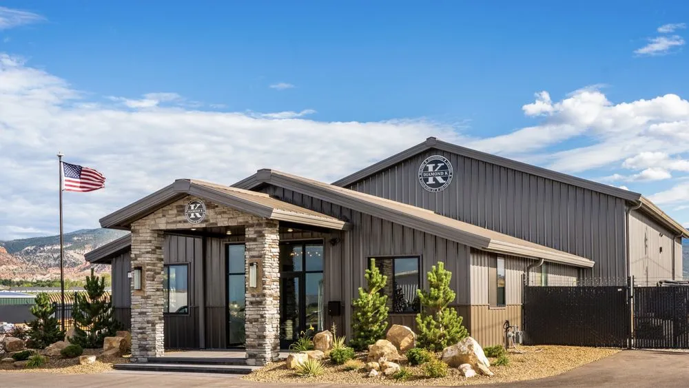 Expert yard cleanup service in Cedar City, UT - Diamond K Builders