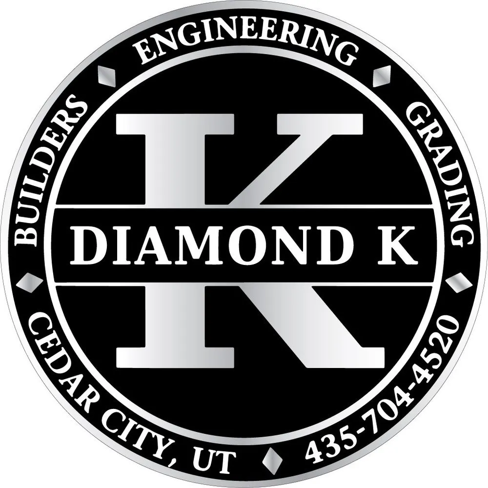 Reliable lawn care service in Cedar City, UT by Diamond K Builders