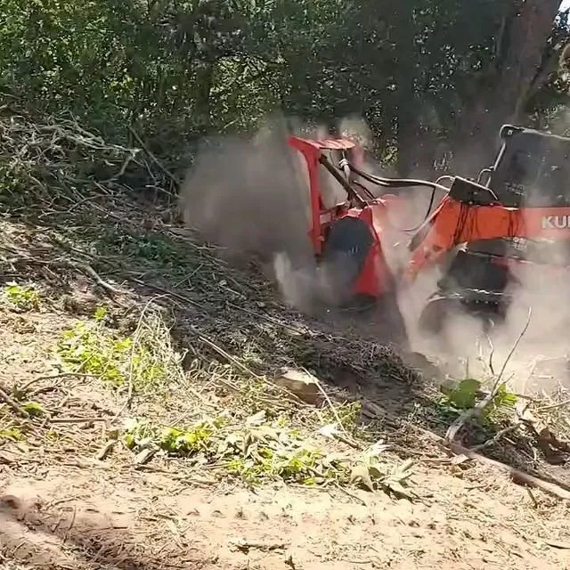 Reliable lawn care service in McPherson, KS - Diamond KC Forestry Service