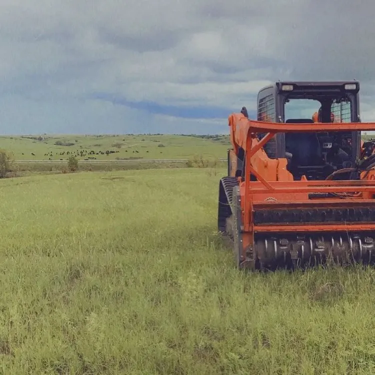 Top-rated residential landscaping in McPherson, KS by Diamond KC Forestry Service