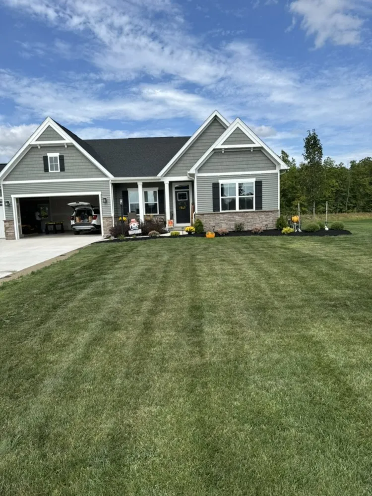 Trusted landscape design for outdoor upgrades in Lockport, NY by Diamond Landscape & Design