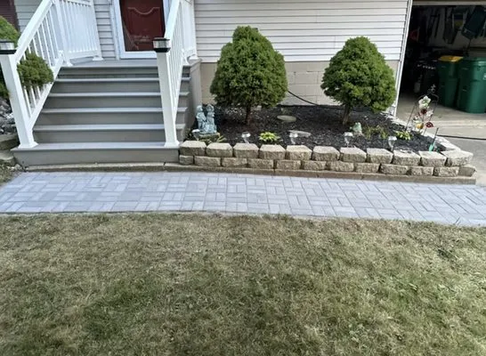 Diamond Landscape & Design