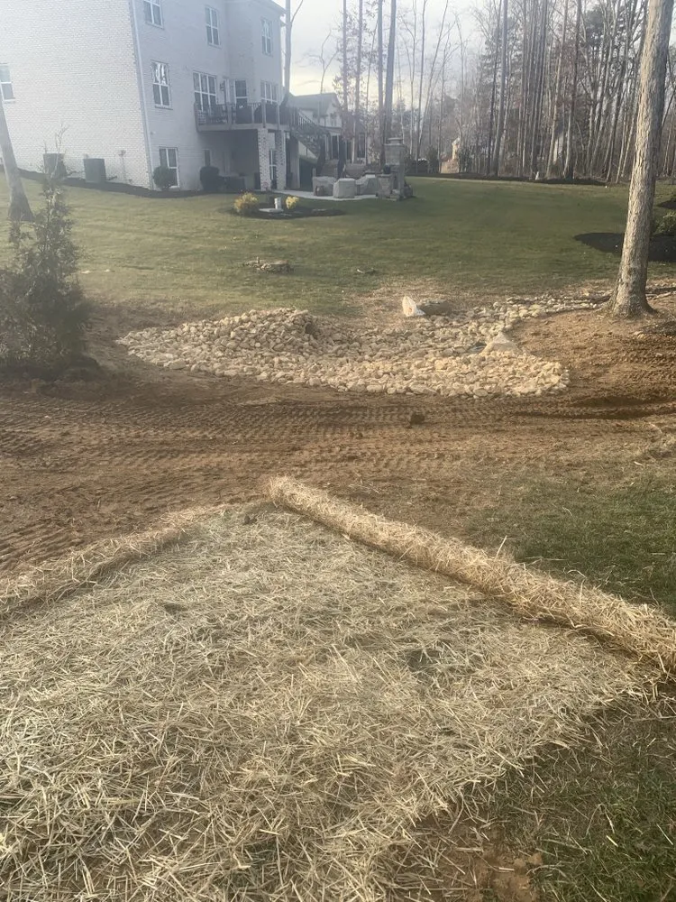 Trusted yard maintenance in Charlotte, NC - Diamond Landscape & Lawn Maintenance