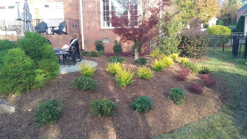 Affordable landscape installation experts serving Charlotte, NC - Diamond Landscape & Lawn Maintenance