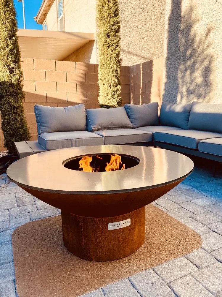 Trusted lawn care service in Las Vegas, NV - Diamond Landscape & Sprinkler Repair