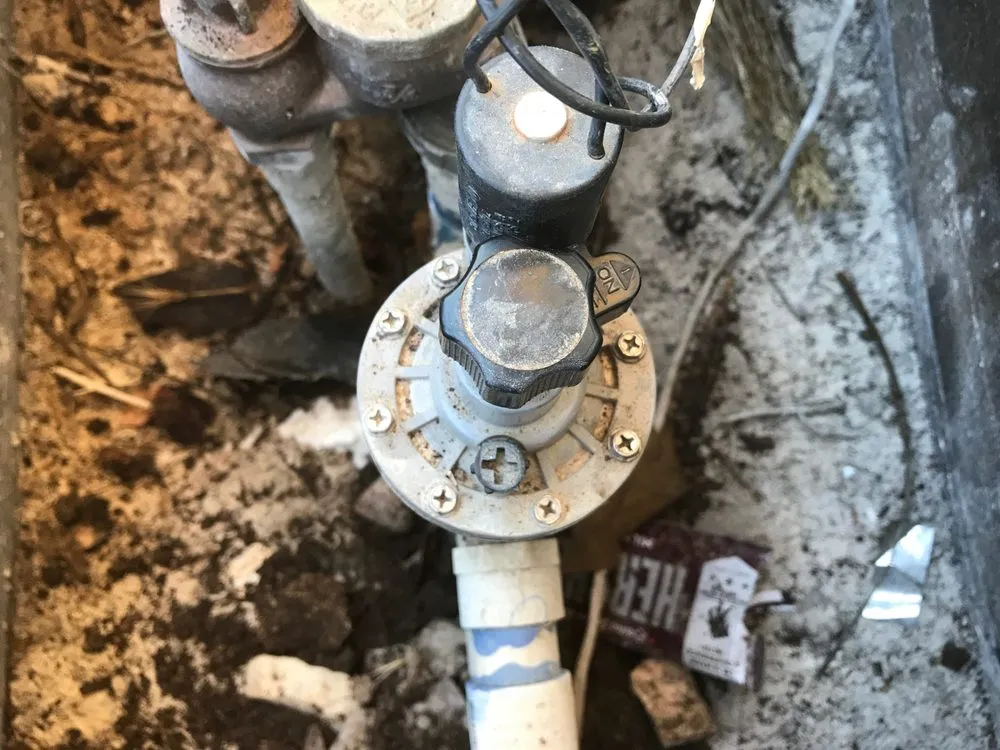 Reliable yard maintenance experts serving Las Vegas, NV - Diamond Landscape & Sprinkler Repair