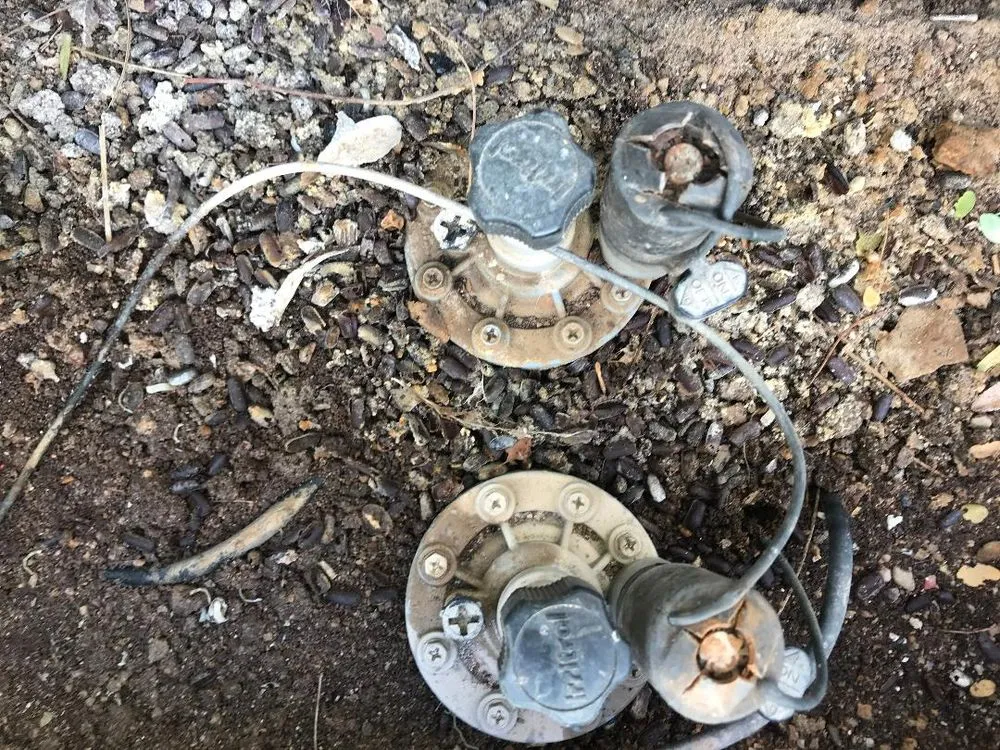 Local landscaping services in Las Vegas, NV by Diamond Landscape & Sprinkler Repair