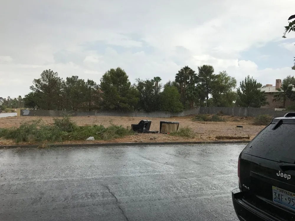 Reliable landscape installation in Las Vegas, NV by Diamond Landscape & Sprinkler Repair