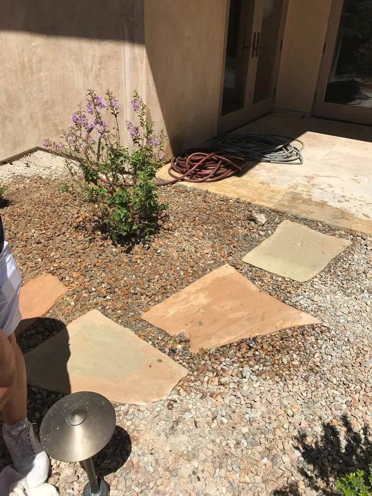 Trusted garden landscaping for year-round maintenance across Las Vegas, NV - Diamond Landscape & Sprinkler Repair