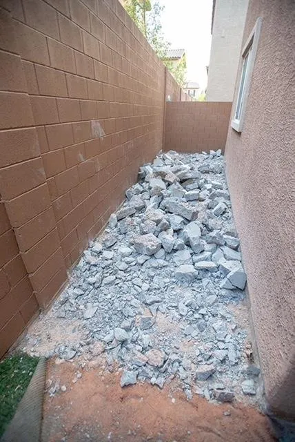 Affordable outdoor landscaping experts serving Las Vegas, NV - Diamond Landscape & Sprinkler Repair