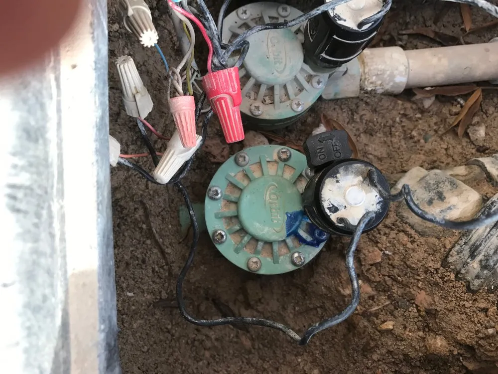 Local landscaping services in Las Vegas, NV by Diamond Landscape & Sprinkler Repair