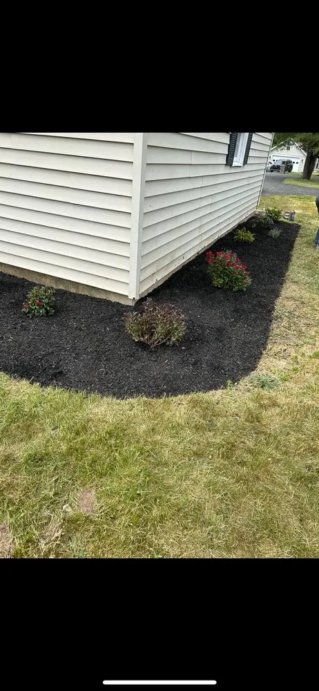 Trusted landscape design in Albany, NY - Diamond Landscape