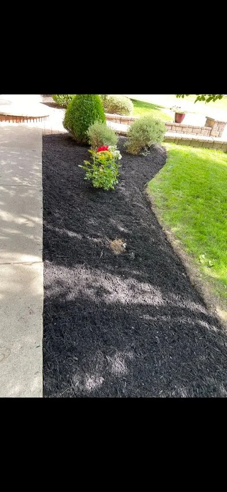 Local residential landscaping in Albany, NY by Diamond Landscape