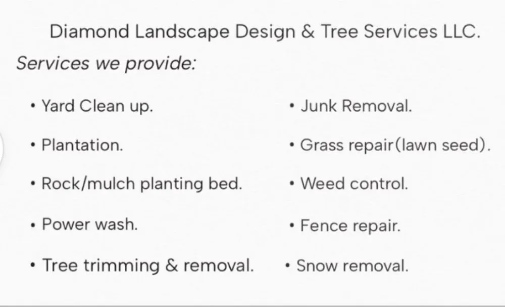 Affordable landscape installation for beautiful yards in Centreville, VA by Diamond Landscape Design And Tree Services