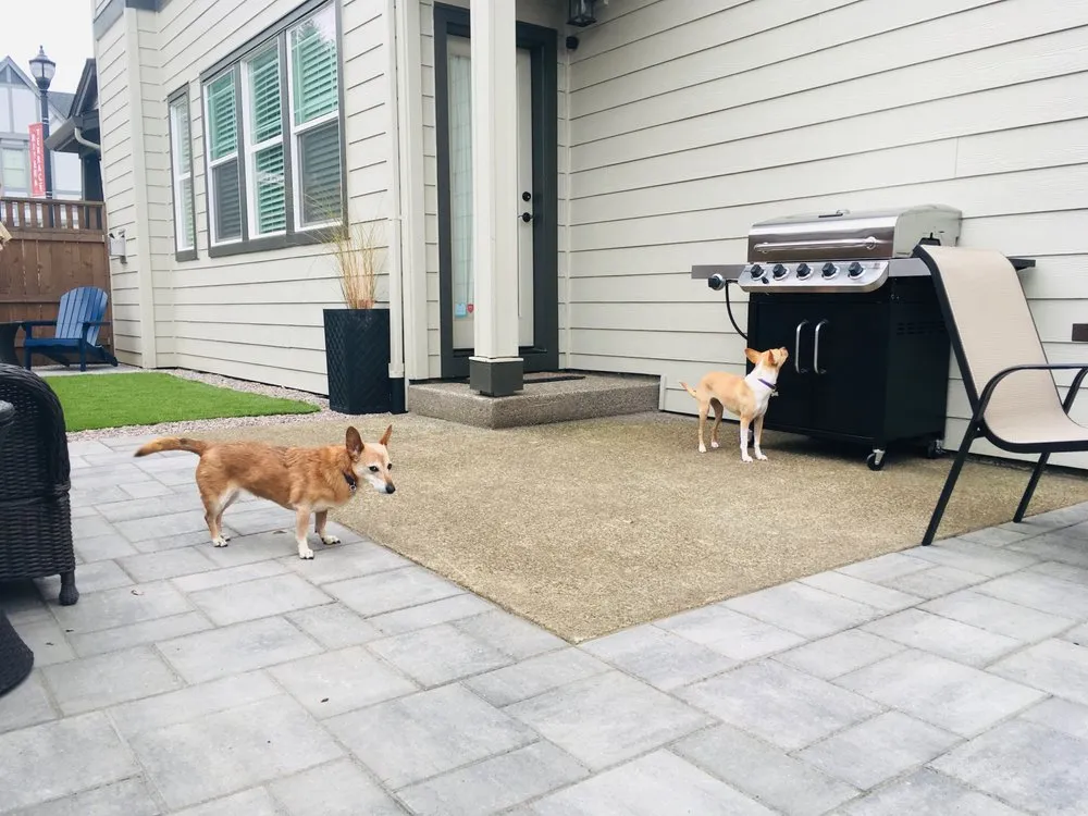 Reliable residential landscaping in Sherwood, OR - Diamond Landscape Group