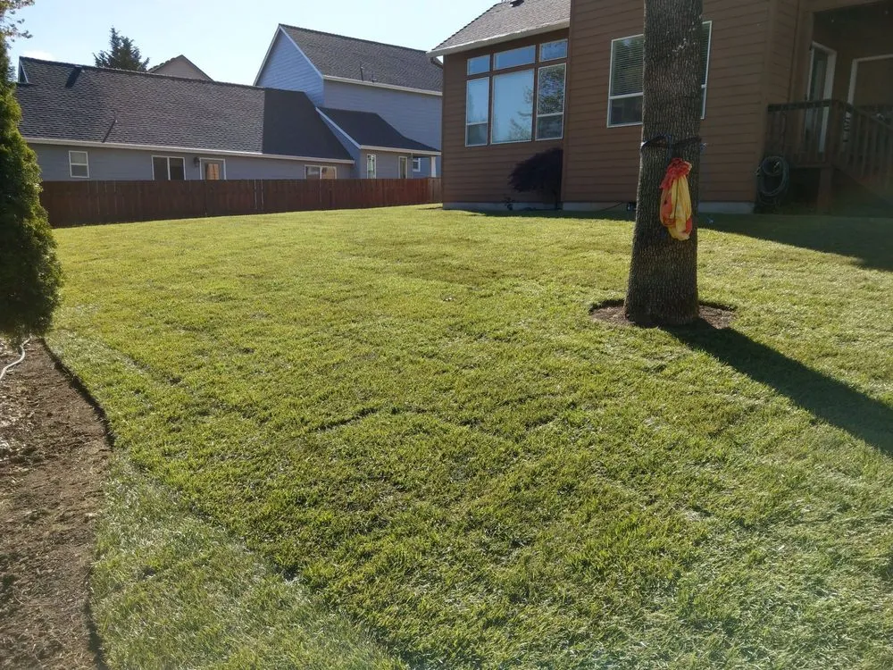 Trusted landscape design experts serving Sherwood, OR - Diamond Landscape Group