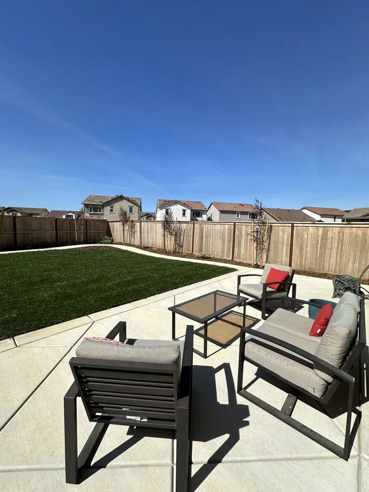 Top-rated garden landscaping in Diamond Springs, CA by Diamond Landscape Hardscape