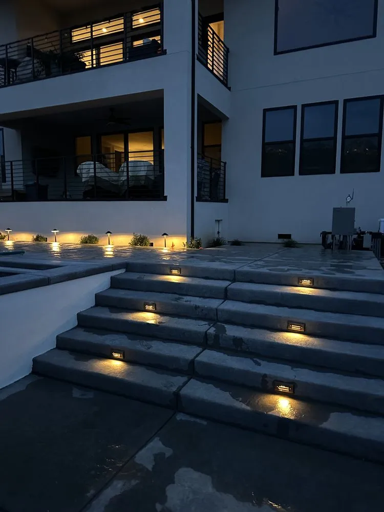 Local landscape installation in Diamond Springs, CA - Diamond Landscape Hardscape