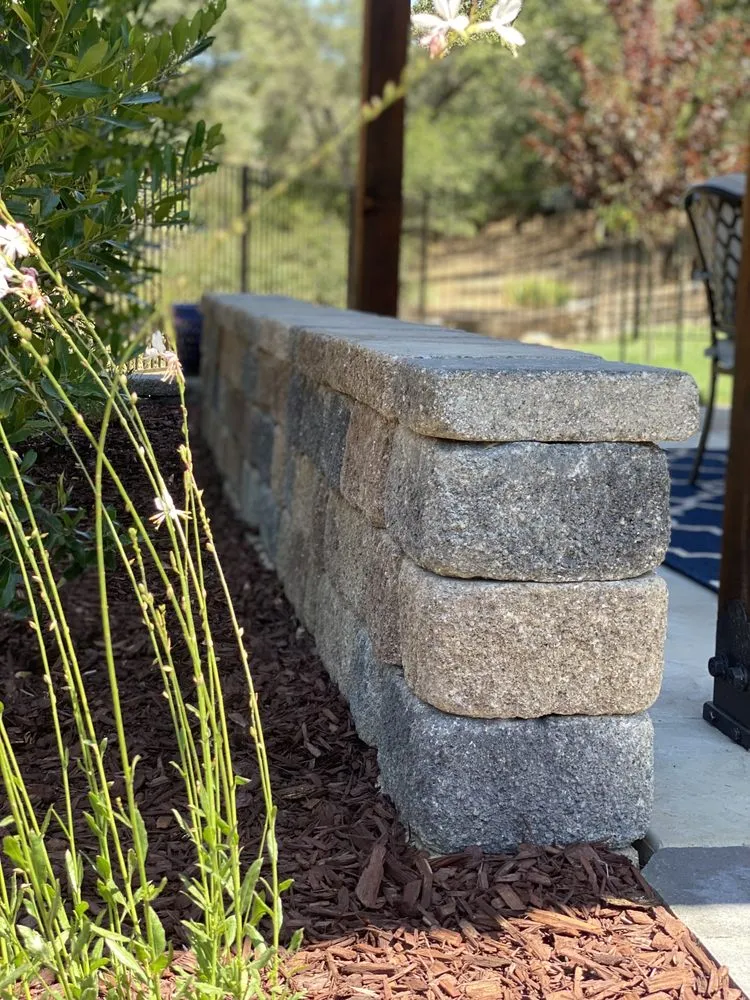 Affordable yard maintenance experts serving Diamond Springs, CA - Diamond Landscape Hardscape