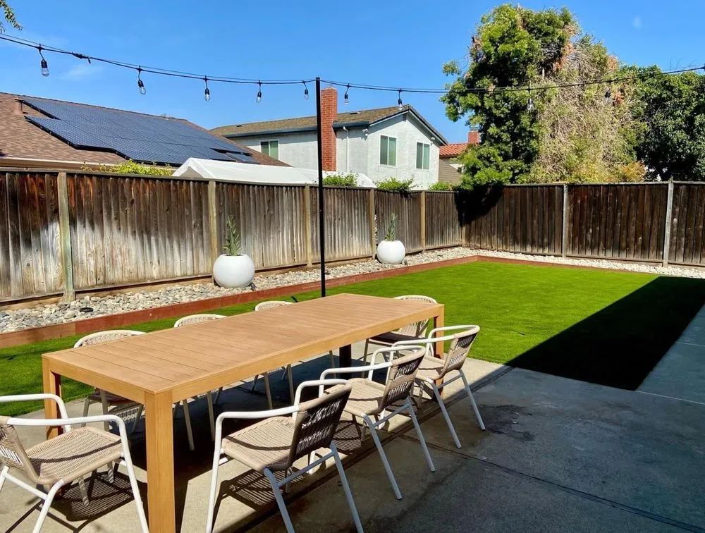 Trusted yard maintenance in Diamond Springs, CA - Diamond Landscape Hardscape