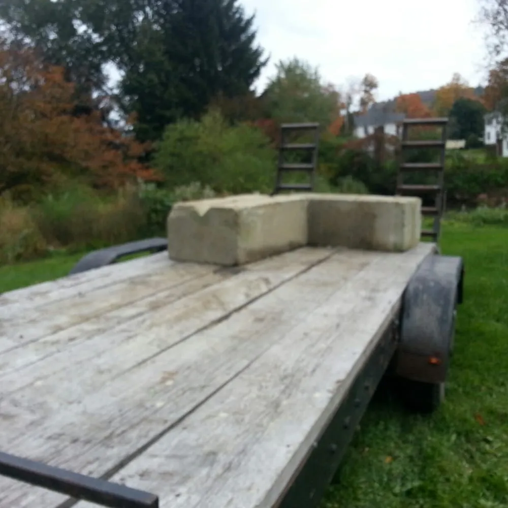 Trusted landscape design for year-round maintenance in Sheffield, PA by Diamond Landscape Maintenance