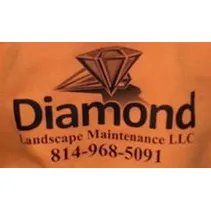 Local garden landscaping for residential properties in Sheffield, PA by Diamond Landscape Maintenance