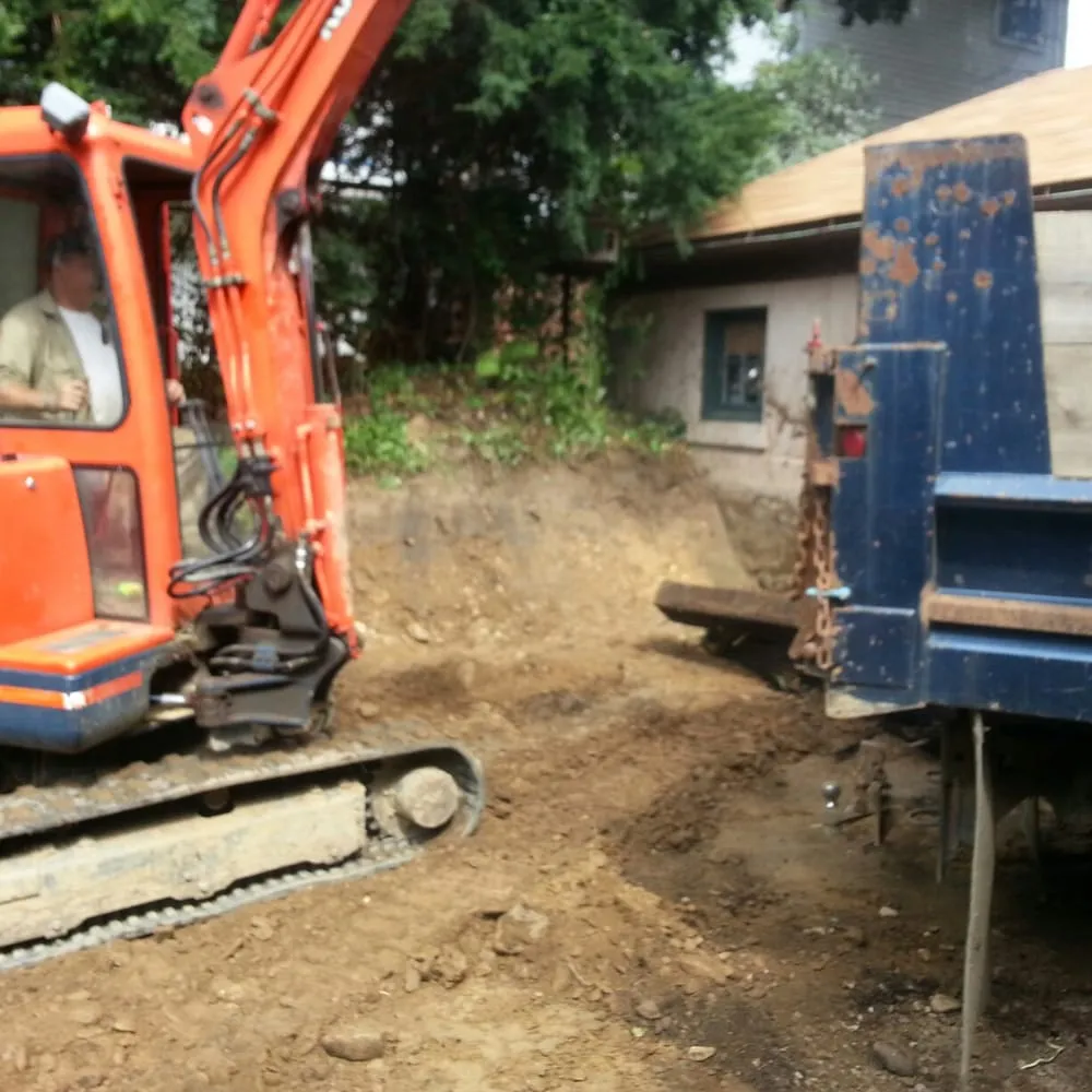 Affordable landscape design in Sheffield, PA - Diamond Landscape Maintenance
