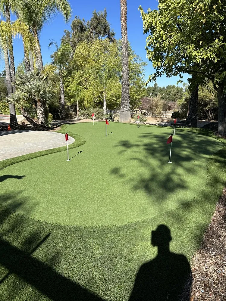 Top-rated landscaping services for outdoor upgrades in Temecula, CA by Diamond Landscape