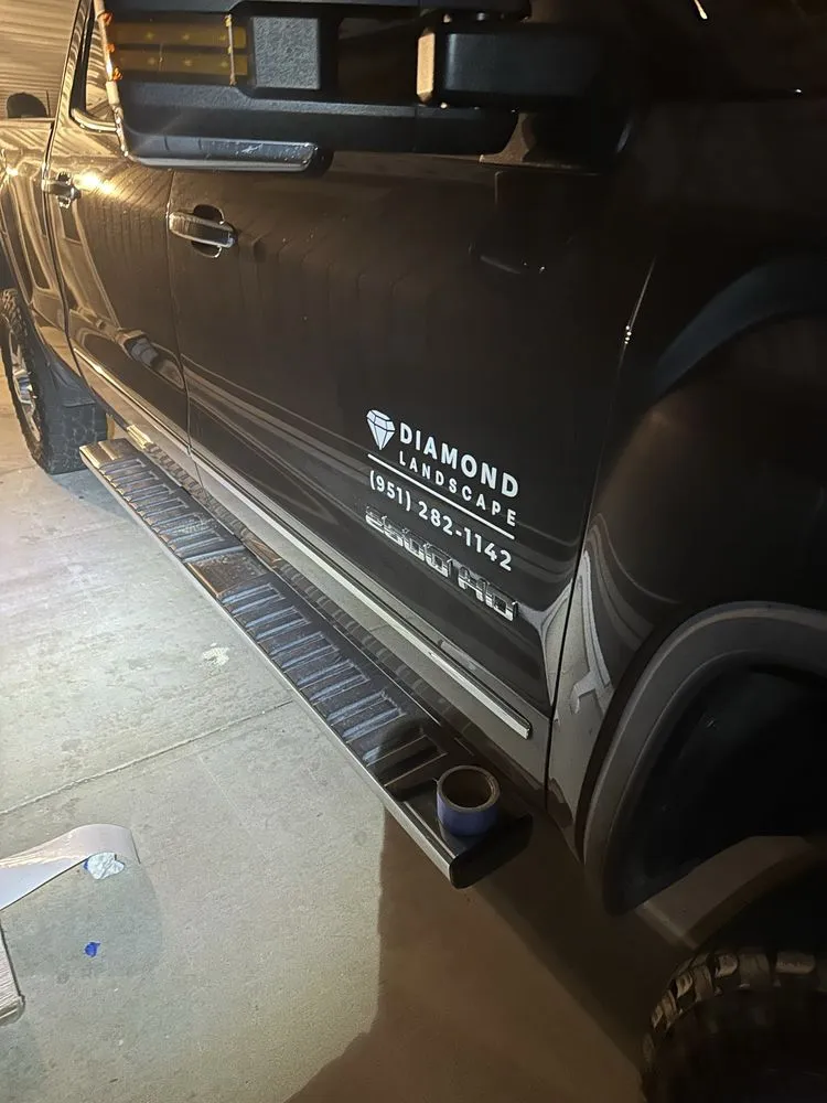 Trusted garden landscaping for residential properties across Temecula, CA - Diamond Landscape