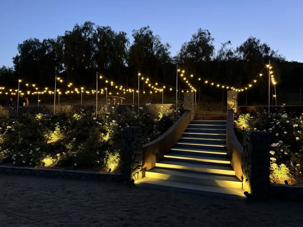 Custom lawn care service in Temecula, CA - Diamond Landscape