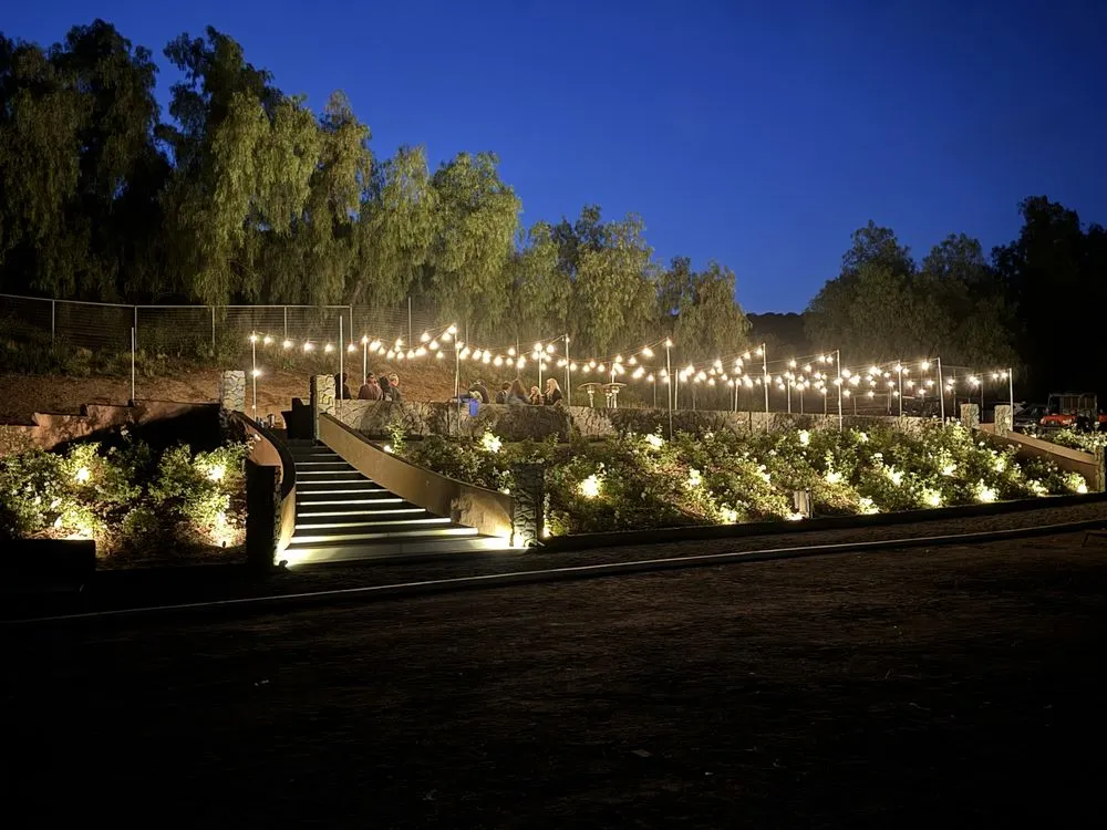 Top-rated lawn care service with custom design across Temecula, CA - Diamond Landscape