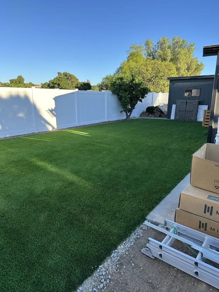 Local landscape installation experts serving Temecula, CA - Diamond Landscape