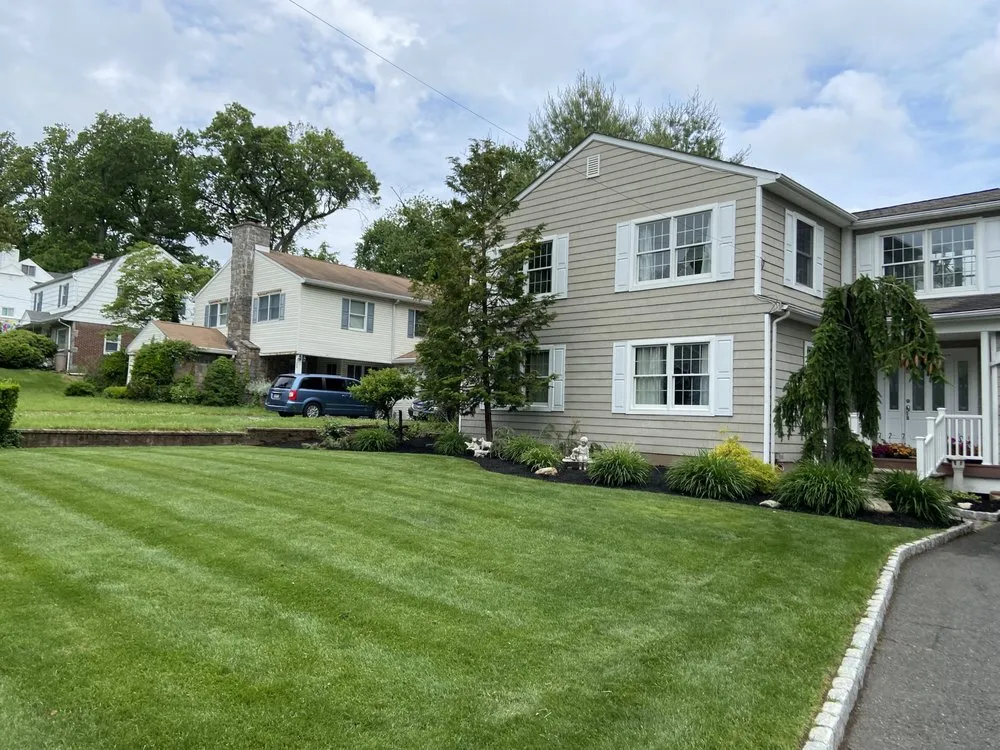 Trusted landscape design experts serving River Edge, NJ - Diamond Landscaping & Design