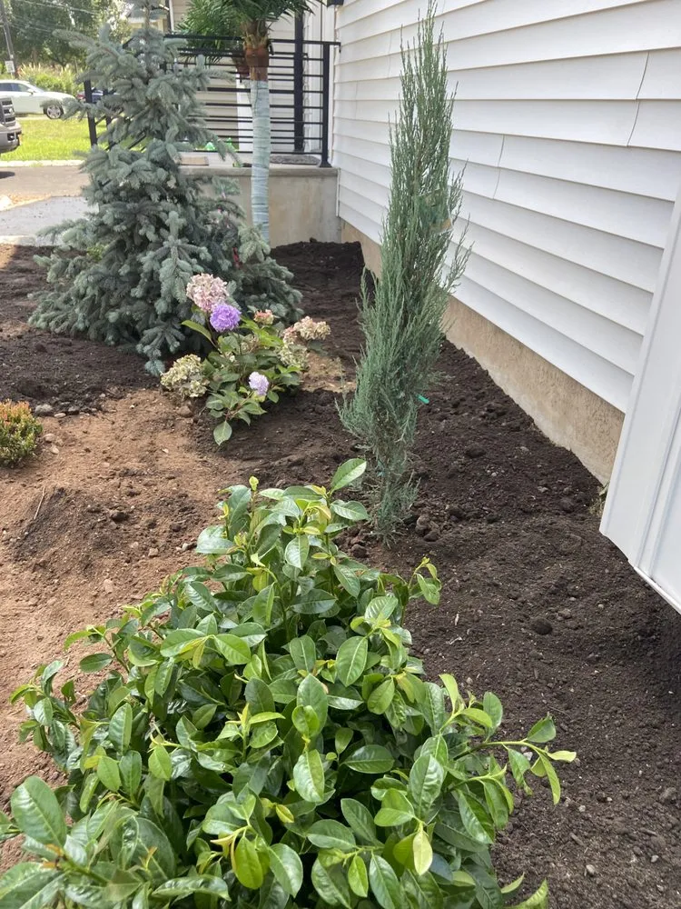 Trusted outdoor landscaping in River Edge, NJ - Diamond Landscaping & Design