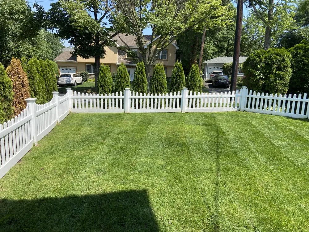 Top-rated residential landscaping for homes in River Edge, NJ by Diamond Landscaping & Design