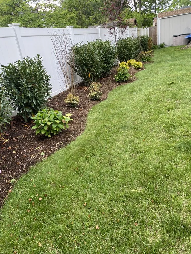 Affordable outdoor landscaping for residential properties across River Edge, NJ - Diamond Landscaping & Design