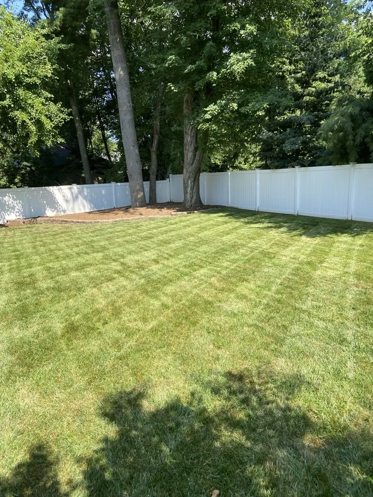 Top-rated landscape design in River Edge, NJ by Diamond Landscaping & Design