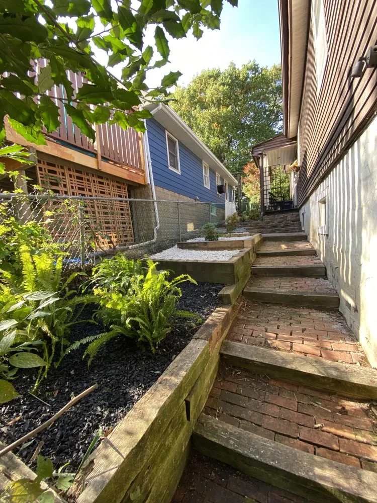 Professional landscaping services in River Edge, NJ by Diamond Landscaping & Design