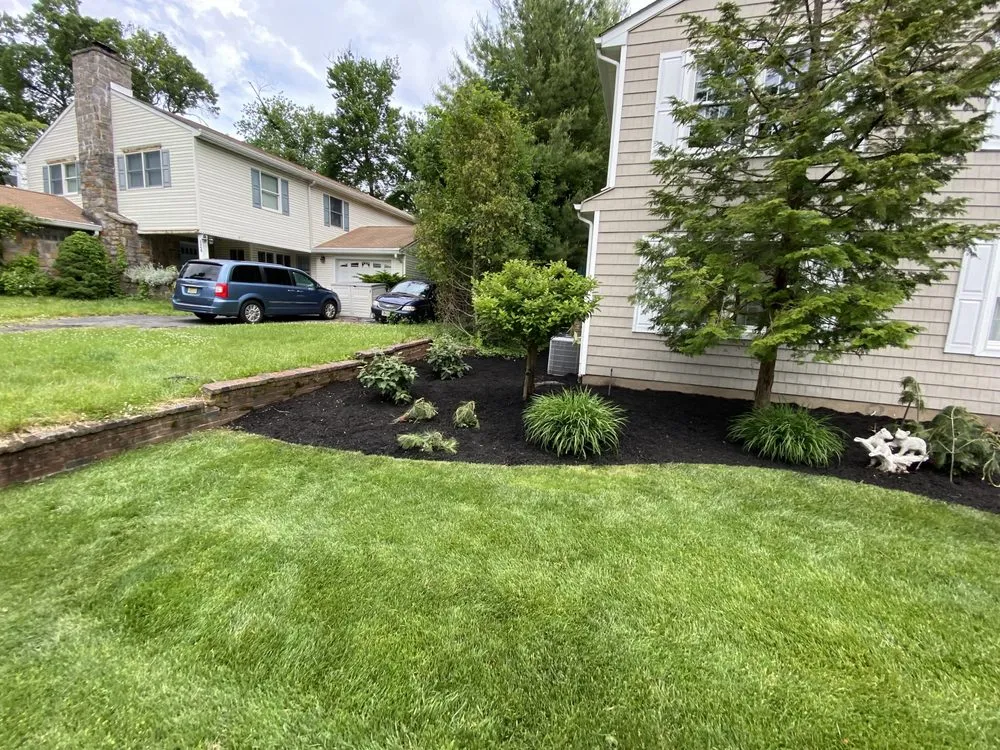 Reliable landscape design experts serving River Edge, NJ - Diamond Landscaping & Design