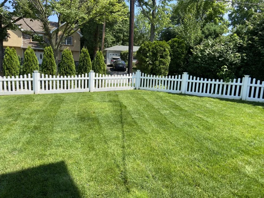 Local yard cleanup service in River Edge, NJ by Diamond Landscaping & Design