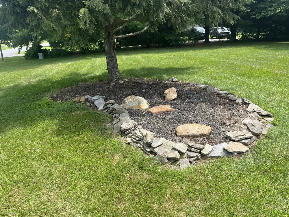 Trusted yard cleanup service experts serving Dover, DE - Diamond Landscaping & Tree Services