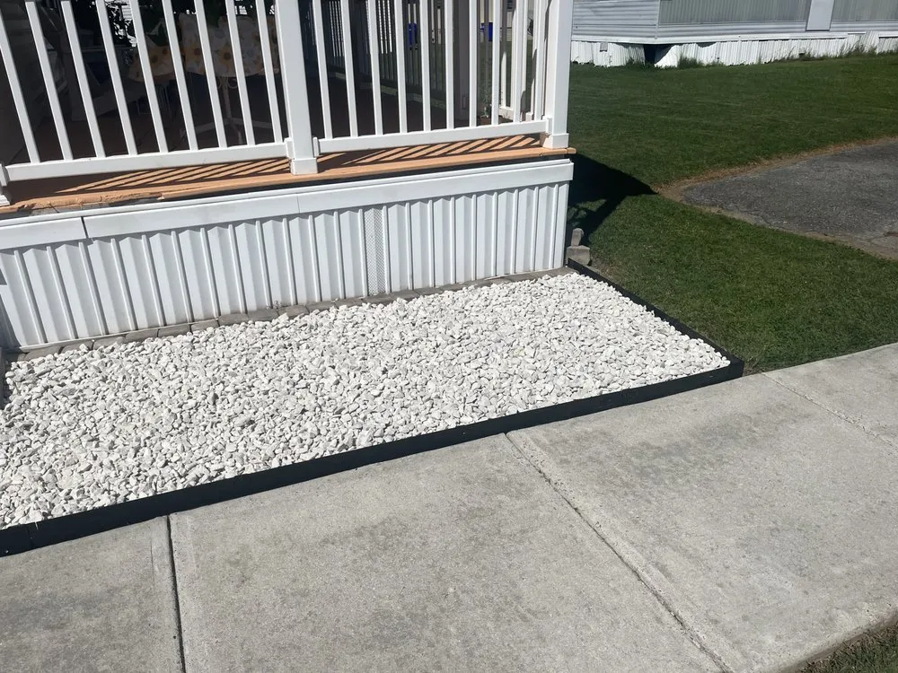 Trusted residential landscaping for outdoor upgrades across Dover, DE - Diamond Landscaping & Tree Services