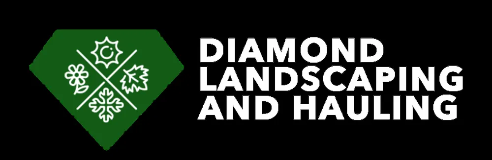 Custom landscape design near you across Lyon Mountain, NY - Diamond Landscaping and Hauling